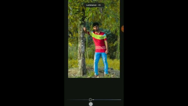 How to make a Profecitional colourfull background edit by Android phone..apk #Adobe_lightroom_cc... смотреть онлайн