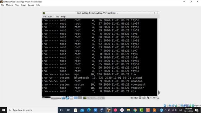 [Video 25] Android File hierarchy смотреть онлайн