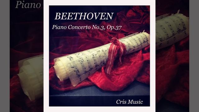 Piano Concerto No.3, Op.37: 3. Rondo (Allegro) смотреть онлайн