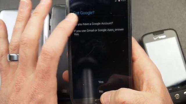 How To: Use Android Smartphones for Beginners смотреть онлайн