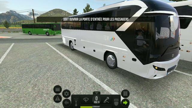 BUS SIMULATOR : ULTIMATE #2