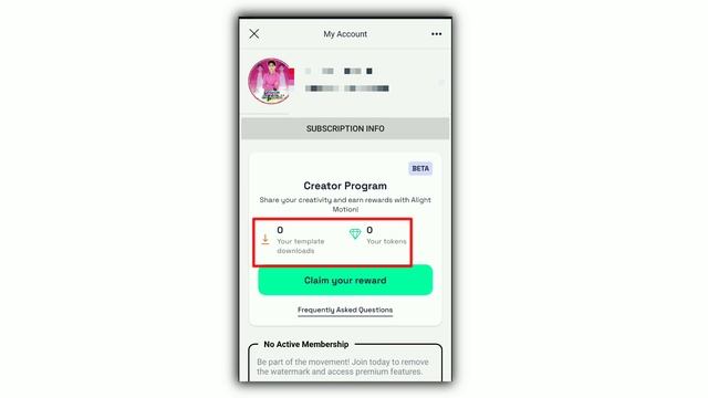 🆓Free Alight Motion Pro Subscription | Alight Motion ka Subscription kaise Le | Free Subscription смотреть онлайн