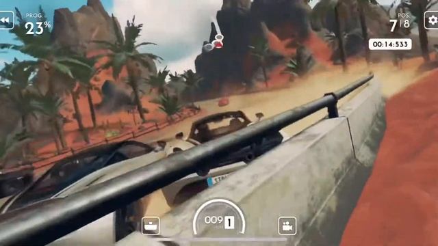 Gear.Club Stradale Crash Compilation #1 смотреть онлайн