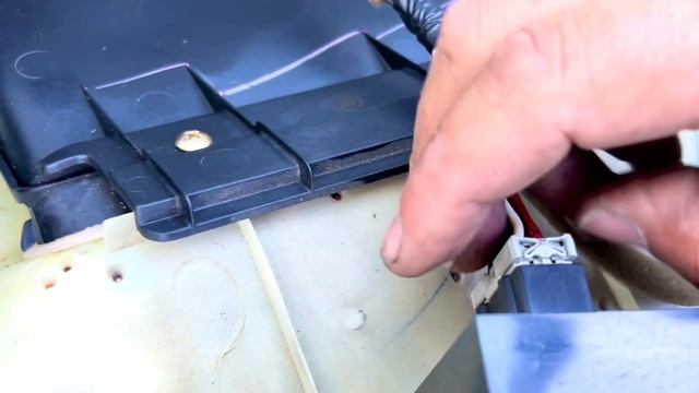 Window regulator switch replacement to a 1994-2001 Acura integra @elchanojose смотреть онлайн