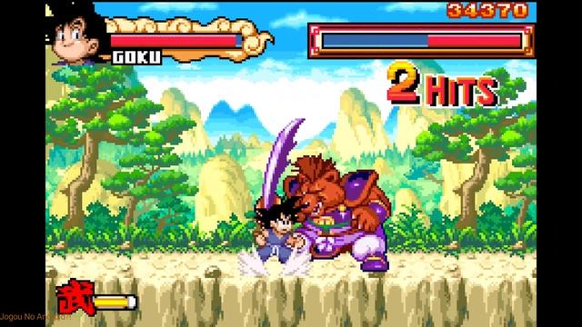 Dragon Ball: Advanced Adventure 💥 RetroArch Plus - GBC Emulator 💥 📿 Android смотреть онлайн