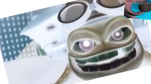 Crazy Frog Song Effects
