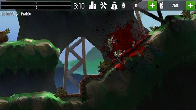 ИгроДень#10 Ultra Kill смотреть онлайн