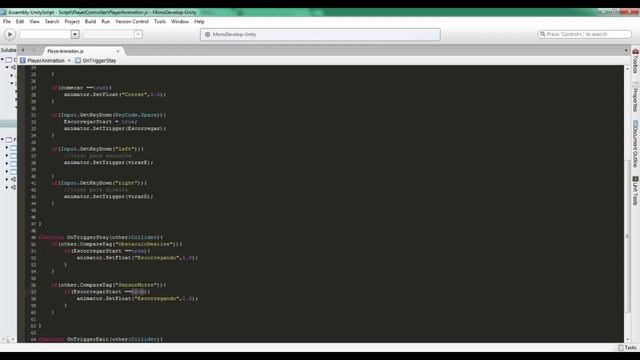 [ Tutorial Unity 5 + Android ] Jogo de Runner | Corrida infinita/Endless Run] #6 Ragdoll смотреть онлайн