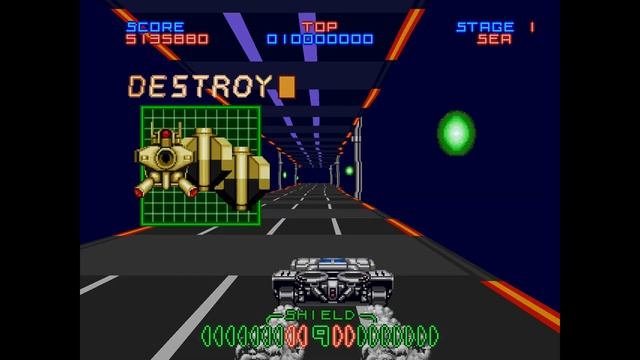 Night Striker S Using Yaba Sanshiro v2.5.0 Sega Saturn Emulator PC 1440p NO MUSIC LULZ смотреть онлайн