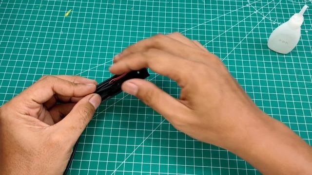 Ide kreatif HP android rusak смотреть онлайн