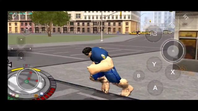 Incredible Hulk | HULK COP Texture Mod | Dolphin Emulator Android смотреть онлайн