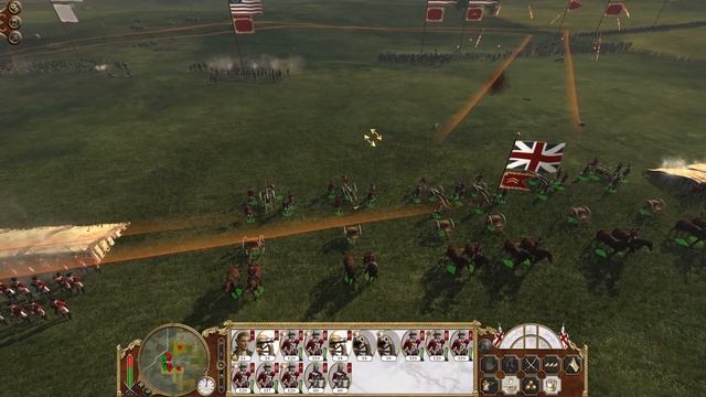 Revenge for 1776 | Great Britain | S2E21 | Let’s Play Empire: Total War смотреть онлайн