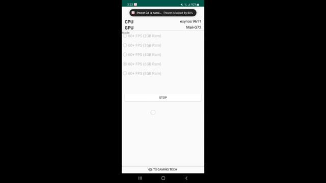 Unlock Frame Rate Performance | Max FPS Fix Lag - No Root смотреть онлайн