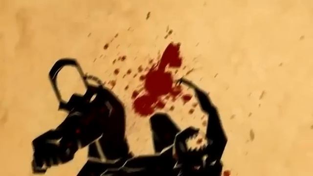 Dead on Arrival - Android.flv смотреть онлайн