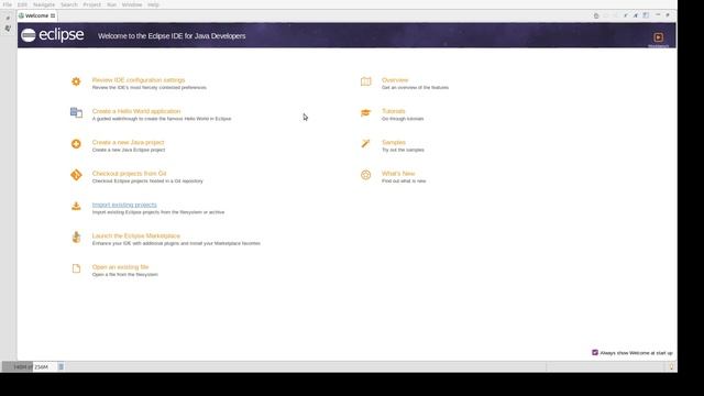 Add configured CMake project to Eclipse CDT смотреть онлайн