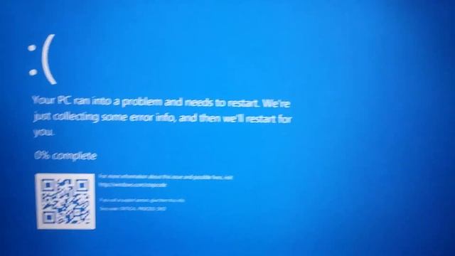 Windows BSOD part 26 смотреть онлайн