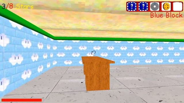Baldi's Basics 64 Full game Public Demo - Baldi's Basics Full Game Early Demo Mod смотреть онлайн