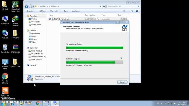 How to Install Qpst/Qfil | How to Flash Qualcomm Devices | Flashing Tool for Vivo Y21l | смотреть онлайн