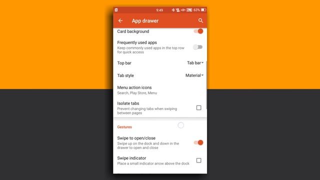 FREE Home Screen Customization Tutorial ! Setup Nova Launcher! Android - #157 смотреть онлайн