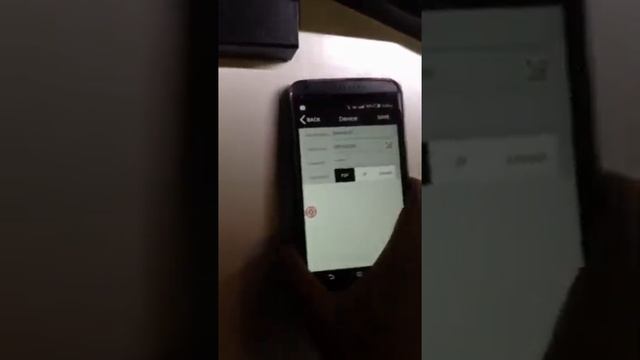 VSS Mobile Cctv Camera Online Setting смотреть онлайн