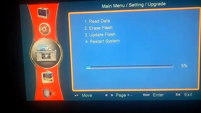 Alhamdulillah We Fixed Sunplus 1506g 1506t 1506f Protocol Receivers " No Match File" Error смотреть онлайн
