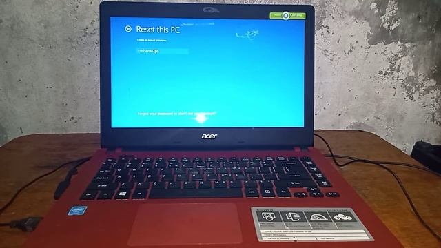 How To Reset Acer Aspire Laptop | Computer Tips & Tricks смотреть онлайн
