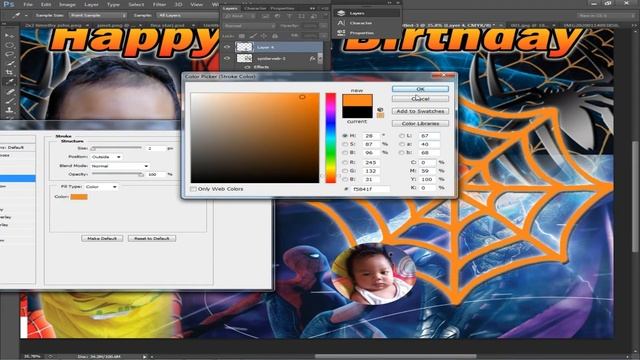 Spiderman Layout SPD Download Below смотреть онлайн