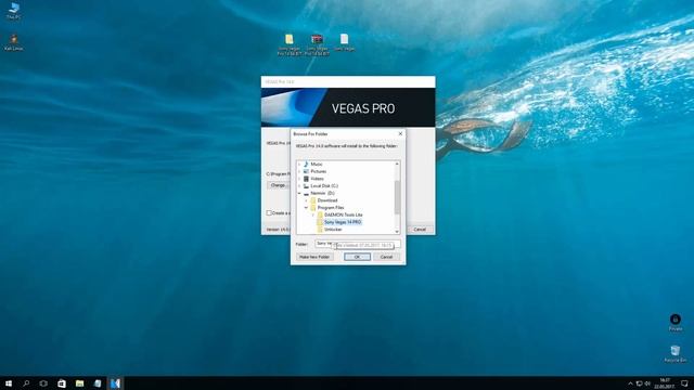 Kako skinuti i instalirati Sony Vegas Pro 14 ( 64 BIT ) FULL VERSION смотреть онлайн