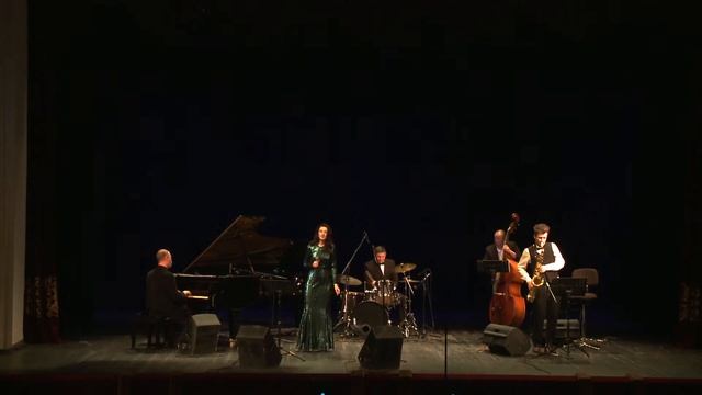 О. Каснерик, А. Пыстин, Е. Ранг, В. Третьяков, Е. Суворов - Mood Indigo, 30.01.2022 смотреть онлайн