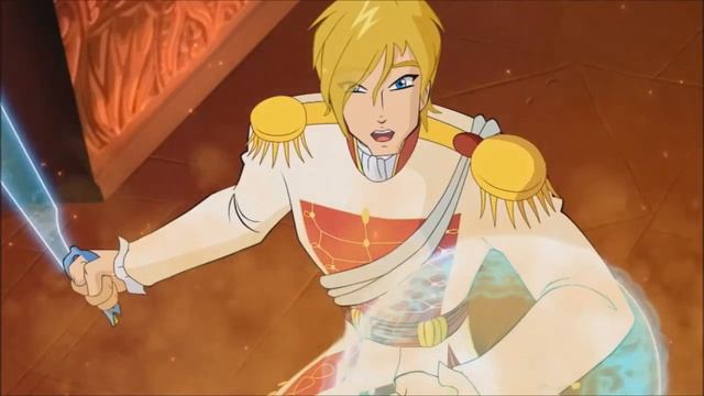 Winx Club : Let it Go HD