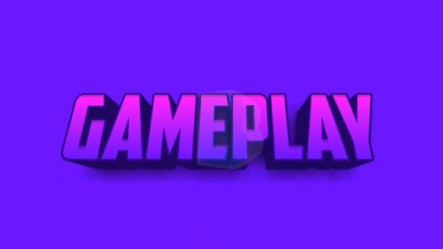 2d intro - Game Play insp.KoryzerFX (made on android) смотреть онлайн