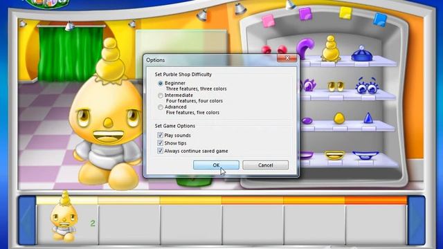 playing all games in purble place смотреть онлайн