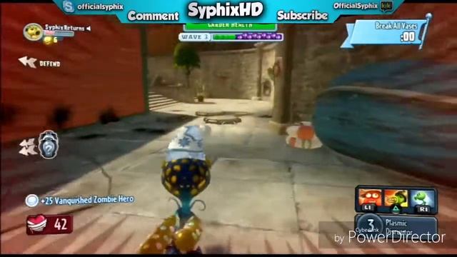 Plants Vs Zombies RTM Tool Working 1.20 [PATCHED] [PVZ]