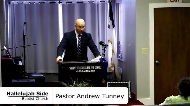 Pastor Andrew Tunney Sunday Message Love Manifested смотреть онлайн