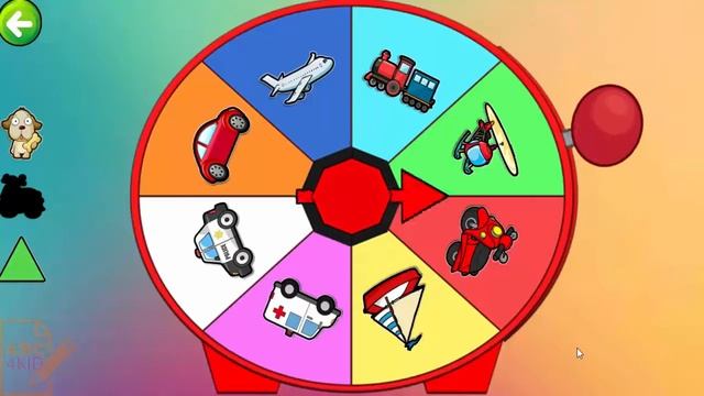 Free Educational Games For Kids | Preschool Android Games | Learning Games For Kids смотреть онлайн