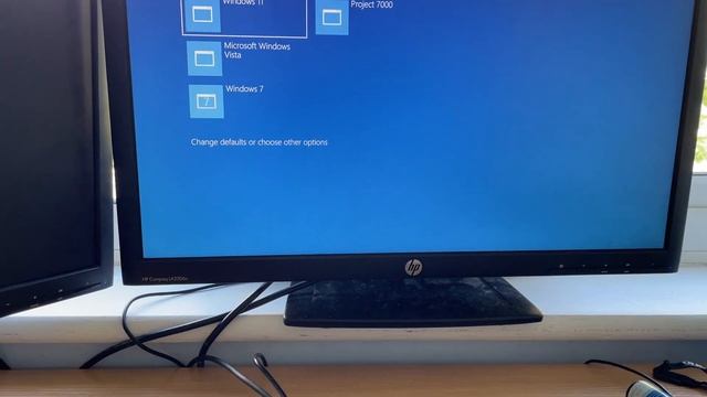 New Windows 11 22H2 Startup Screen смотреть онлайн