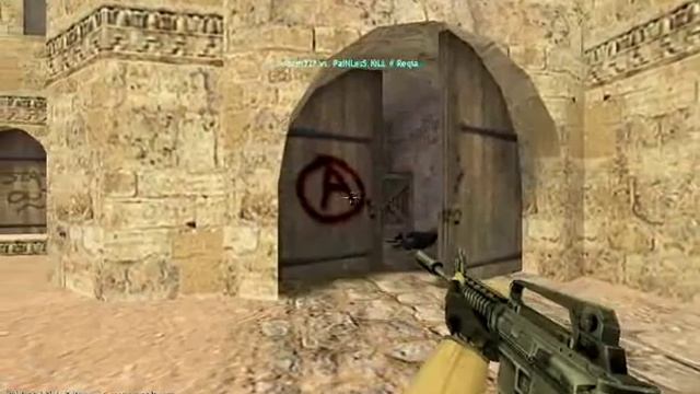 Counter Strike v1.6 (System32*) смотреть онлайн