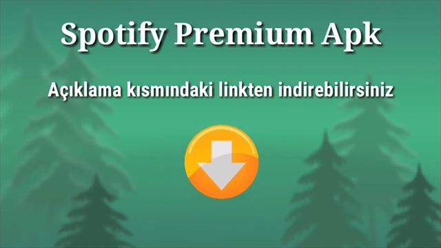 Spotify Premium Apk Link смотреть онлайн