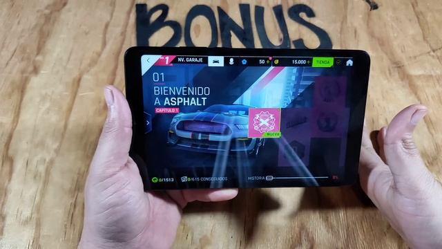 Xiaomi Mi PAD 4 : Una buena tablet.. de los chavos. México! смотреть онлайн