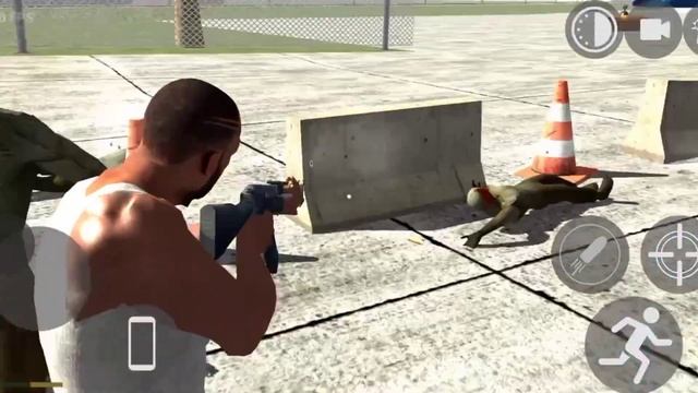 Indian Bike Driving 3d Zombie Cheat Code смотреть онлайн