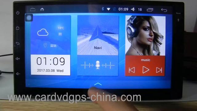 Topnavi android 5.1 cheapest car radio gps navigation stereo unit смотреть онлайн