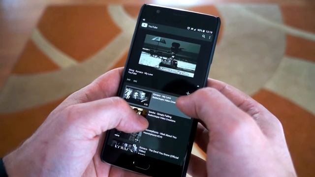 Cum sa asculti Youtube cu ecranul oprit pe android (metoda simpla) смотреть онлайн