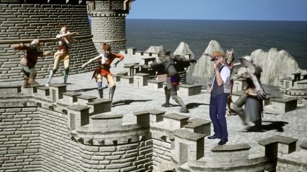 Rock Around The Clock