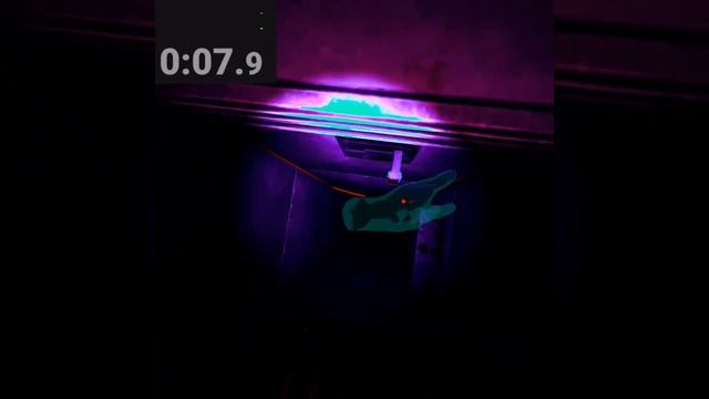 Nightmare Mangle Speedrun (14.060 Seconds) FNAF VR Help Wanted смотреть онлайн