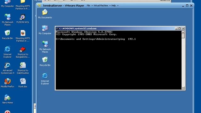 Networking Bangla Tutorial::How to install and configure IIS and FTP Server in Windows Server смотреть онлайн
