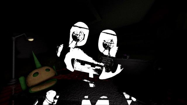 Five Nights At Tubbyland Series - All DUMPscares