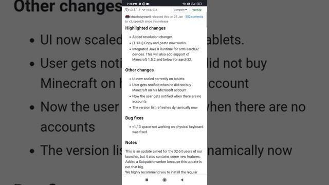 how to download pojav launcher in android смотреть онлайн