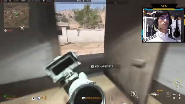 🔴 VAI UMA DMZ SOLO ?? смотреть онлайн