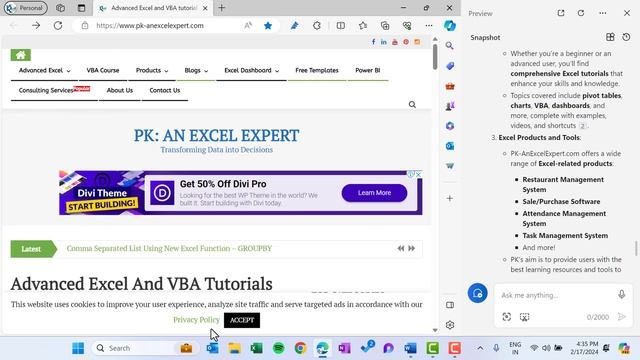 How to use Copilot in Windows 11 смотреть онлайн