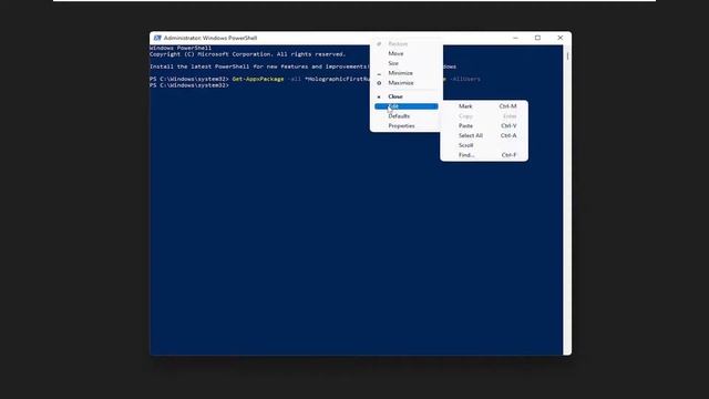 How to Delete or Remove ms-resource:AppName/Text From Start Menu in Windows 10/11 смотреть онлайн